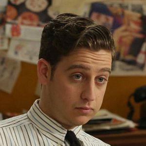 Photo Trevor Einhorn