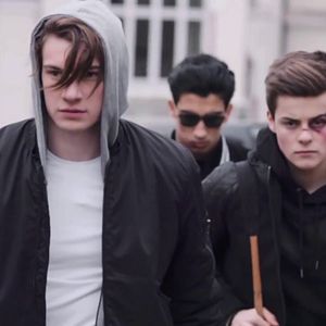 Photo Skam