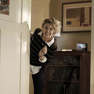 Photo Jenna Elfman