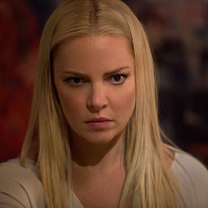Photo Katherine Heigl