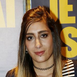 Photo Sana Jammelieh