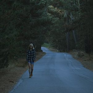 Photo Caitlin FitzGerald