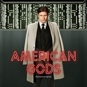 Photo American Gods