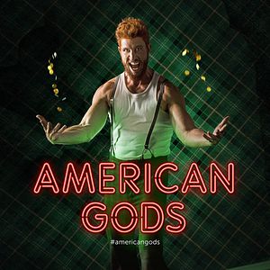 Photo American Gods