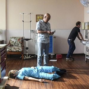 Photo Michael Paul Chan