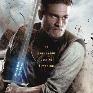 Photo Le Roi Arthur: La Légende d'Excalibur
