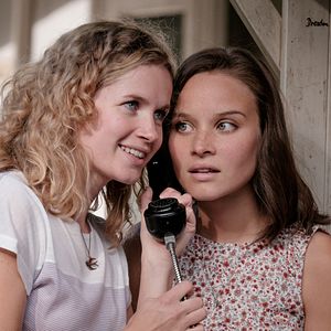 Photo Sonja Gerhardt