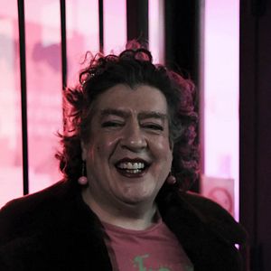 Photo Denis D'Arcangelo