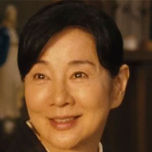 Photo Sayuri Yoshinaga