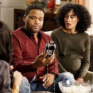 Photo Black-ish