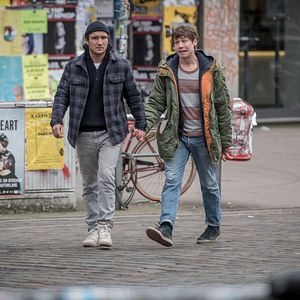 Photo David Kross