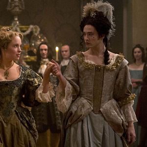 Photo Jessica Clark (II)