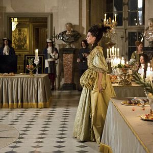 Photo Versailles