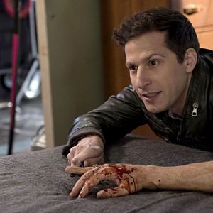 Photo Brooklyn Nine-Nine