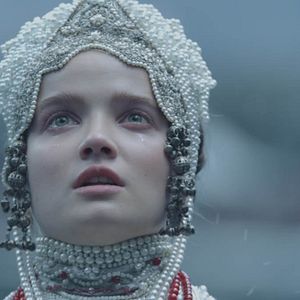 Photo Maria Poezzhaeva