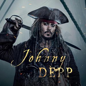 Photo Pirates des Caraïbes : la Vengeance de Salazar