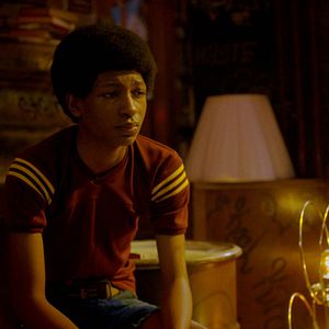 Photo The Get Down