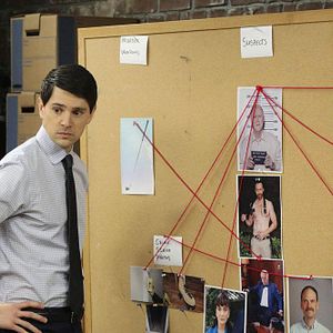 Photo Nicholas D'Agosto