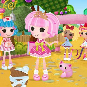 Photo Lalaloopsy