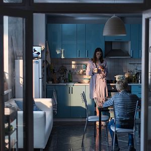 Photo Maryana Spivak