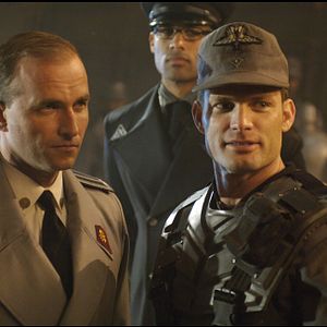 Photo Starship Troopers 3