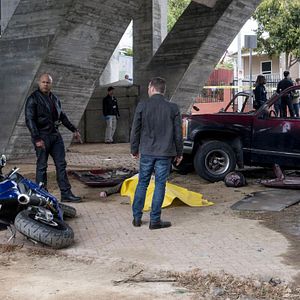 Photo NCIS : Los Angeles