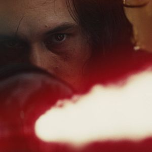 Photo Adam Driver