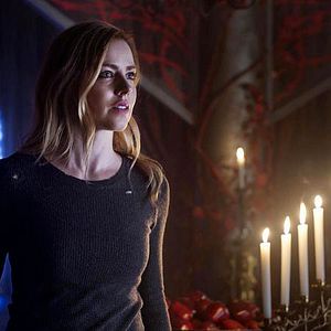 Photo Amanda Schull