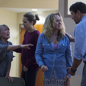 Photo Katie Finneran