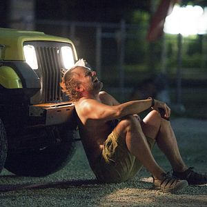 Photo Norbert Leo Butz