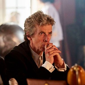 Photo Doctor Who (2005)