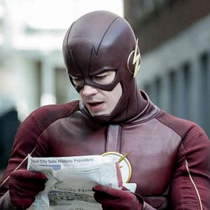 Photo Flash (2014)