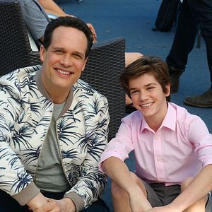 Photo Daniel DiMaggio