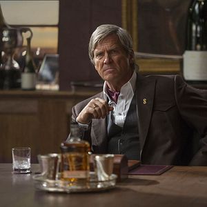 Photo Jeff Bridges