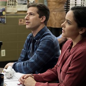 Photo Brooklyn Nine-Nine