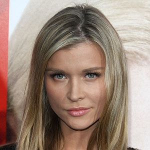 Photo Joanna Krupa