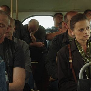 Photo Vasilina Makovtseva