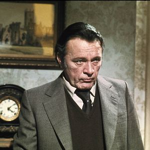 Photo Richard Burton