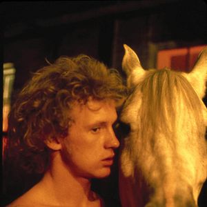 Photo Peter Firth