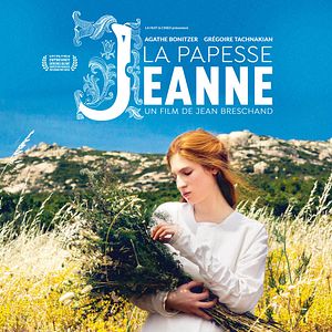 Photo La Papesse Jeanne