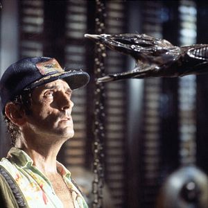 Photo Harry Dean Stanton