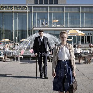 Photo Sonja Gerhardt