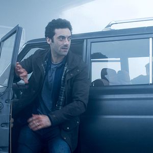 Photo Morgan Spector