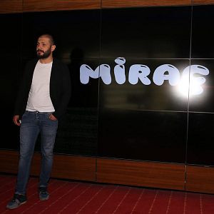 Photo Miraç
