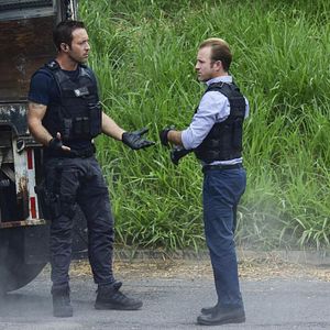 Photo Hawaii Five-0 (2010)