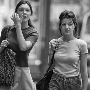 Photo Esther Garrel