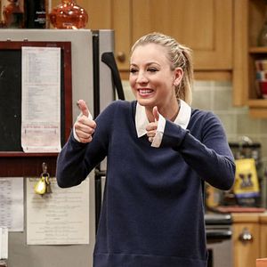 Photo The Big Bang Theory
