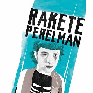 Photo Rakete Perelman