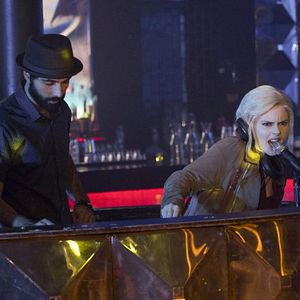 Photo iZombie