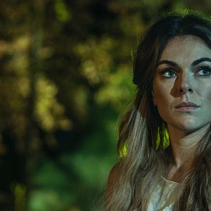 Photo Serinda Swan